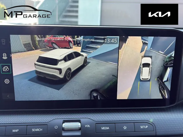 Kia K4 1.6 T-GDi GT-Line