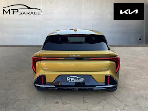 Kia K4 1.6 T-GDi GT-Line