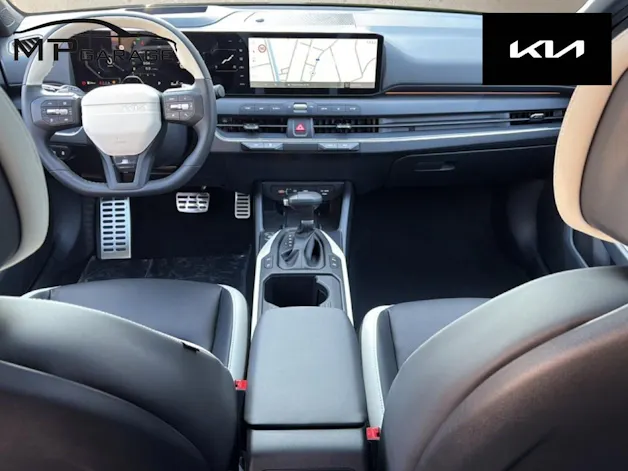 Kia K4 1.6 T-GDi GT-Line