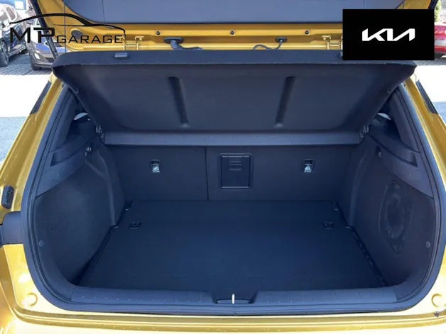 Kia K4 1.6 T-GDi GT-Line