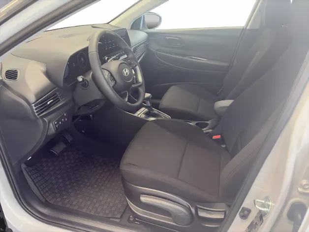 Hyundai i20 1.0 T-GDi Amplia
