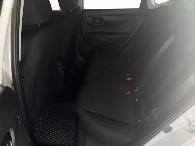 Hyundai i20 1.0 T-GDi Amplia