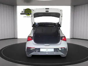 Hyundai i20 1.0 T-GDi Amplia