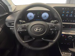 Hyundai i20 1.0 T-GDi Amplia