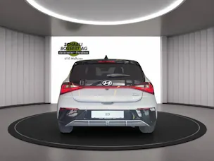 Hyundai i20 1.0 T-GDi Amplia