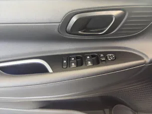 Hyundai i20 1.0 T-GDi Amplia