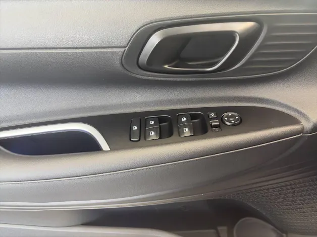 Hyundai i20 1.0 T-GDi Amplia