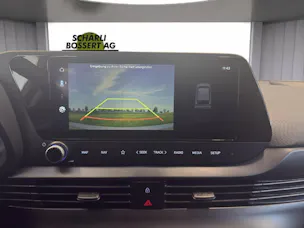 Hyundai i20 1.0 T-GDi Amplia
