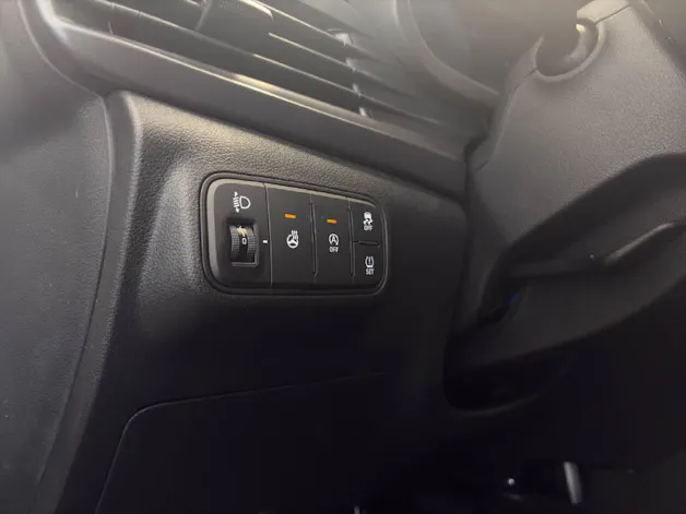 Hyundai i20 1.0 T-GDi Amplia