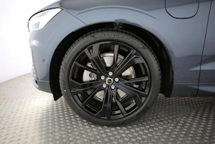 image du véhicule VOLVO XC60 2.0 T6 TE Black Edition eAWD
