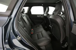 Volvo XC60 2.0 T6 TE Black Edition eAWD