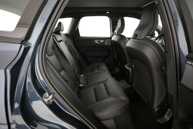 image du véhicule VOLVO XC60