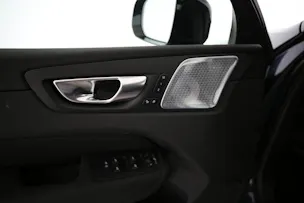 Volvo XC60 2.0 T6 TE Black Edition eAWD