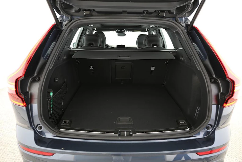 image du véhicule VOLVO XC60