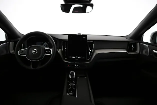 Volvo XC60 2.0 T6 TE Black Edition eAWD