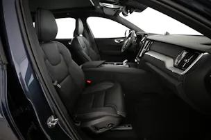 Volvo XC60 2.0 T6 TE Black Edition eAWD