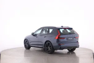 Volvo XC60 2.0 T6 TE Black Edition eAWD