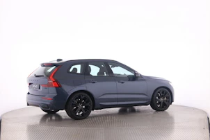 image du véhicule VOLVO XC60 2.0 T6 TE Black Edition eAWD