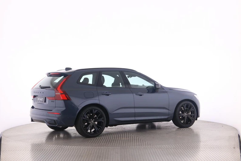 image du véhicule VOLVO XC60