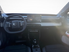 Fahrzeugbild CITROEN 1.2 Hybrid Max