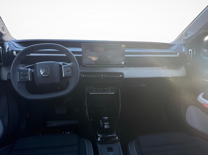 Fahrzeugbild CITROEN C3 AIRCROSS