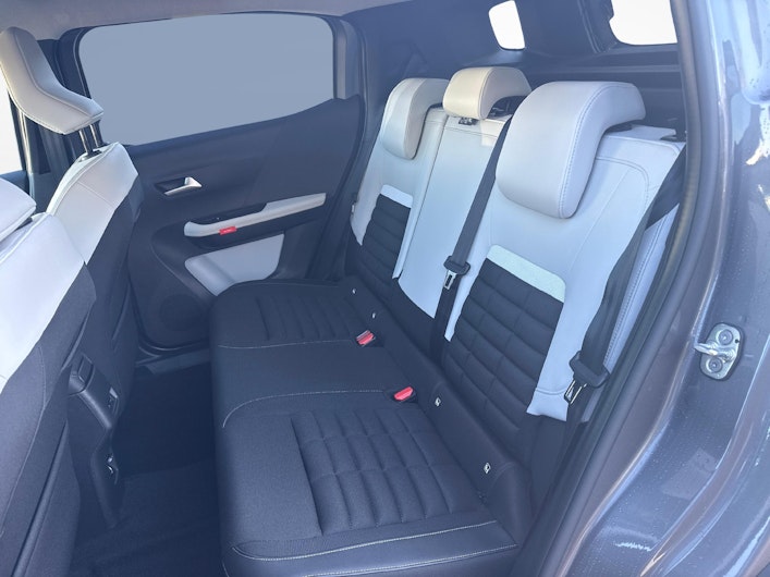 Fahrzeugbild CITROEN C3 AIRCROSS