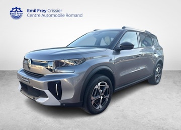 Fahrzeugbild CITROEN 1.2 Hybrid Max Fahrzeugbild CITROEN 1.2 Hybrid Max