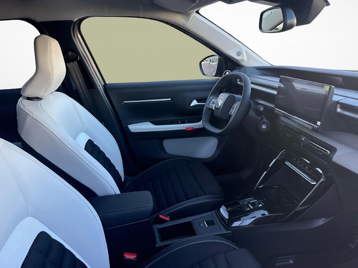 Fahrzeugbild CITROEN C3 AIRCROSS