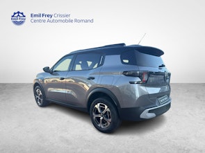 Fahrzeugbild CITROEN 1.2 Hybrid Max