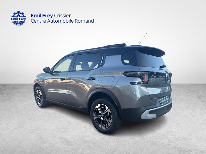 Fahrzeugbild CITROEN C3 AIRCROSS