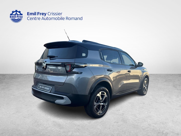 Fahrzeugbild CITROEN C3 AIRCROSS