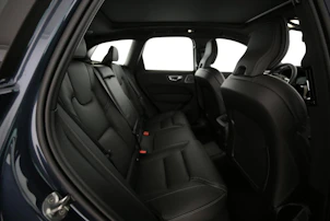 image du véhicule VOLVO XC60 2.0 T6 TE Black Edition eAWD