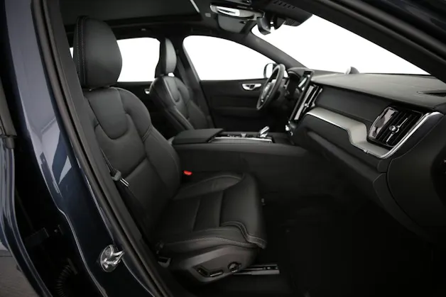 Volvo XC60 2.0 T6 TE Black Edition eAWD