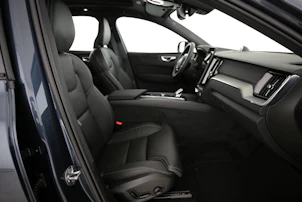 image du véhicule VOLVO XC60 2.0 T6 TE Black Edition eAWD