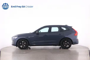 Volvo XC60 2.0 T6 TE Black Edition eAWD