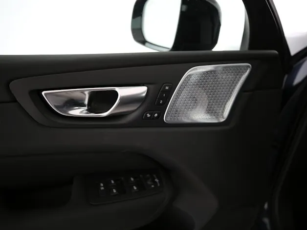 Volvo XC60 2.0 T6 TE Black Edition eAWD