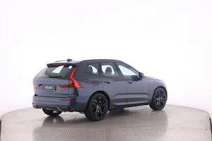 Volvo XC60 2.0 T6 TE Black Edition eAWD