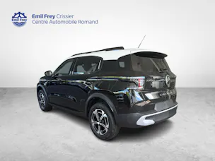 Citroën 1.2 Hybrid Max