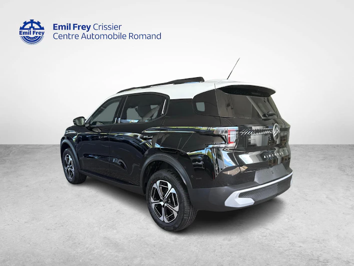 image du véhicule CITROEN C3 AIRCROSS