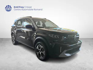 Citroën 1.2 Hybrid Max