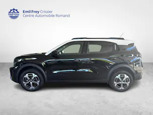 Citroën 1.2 Hybrid Max
