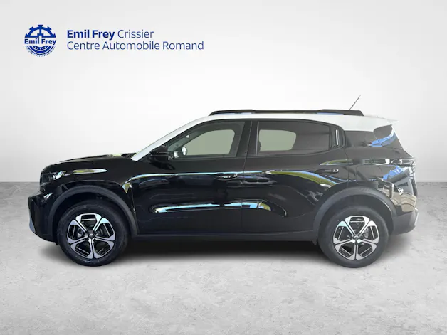 Citroën 1.2 Hybrid Max