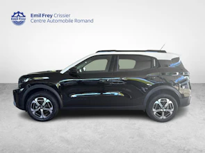 image du véhicule CITROEN 1.2 Hybrid Max