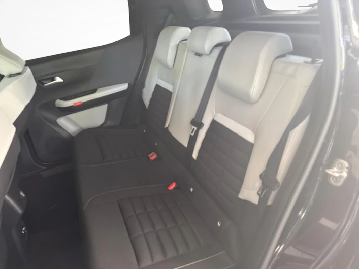 image du véhicule CITROEN C3 AIRCROSS