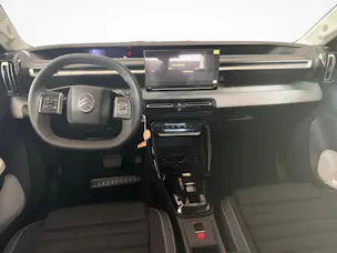 Citroën 1.2 Hybrid Max