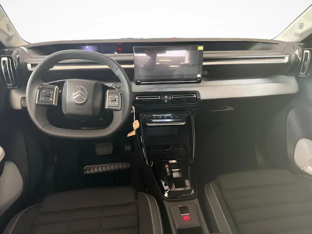 Citroën 1.2 Hybrid Max