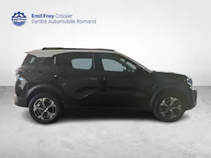 Citroën 1.2 Hybrid Max