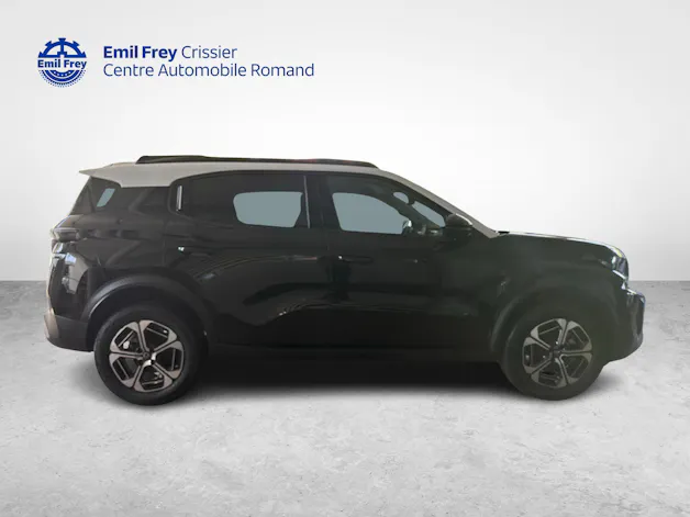 Citroën 1.2 Hybrid Max