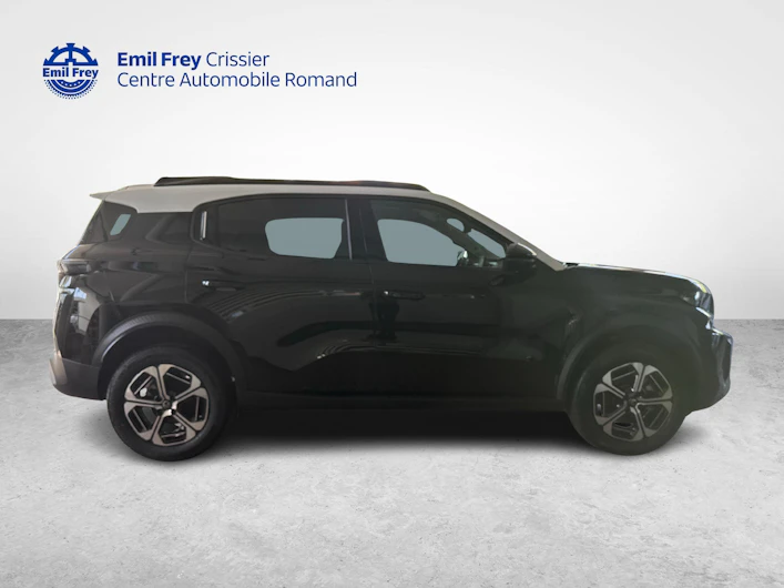 image du véhicule CITROEN C3 AIRCROSS
