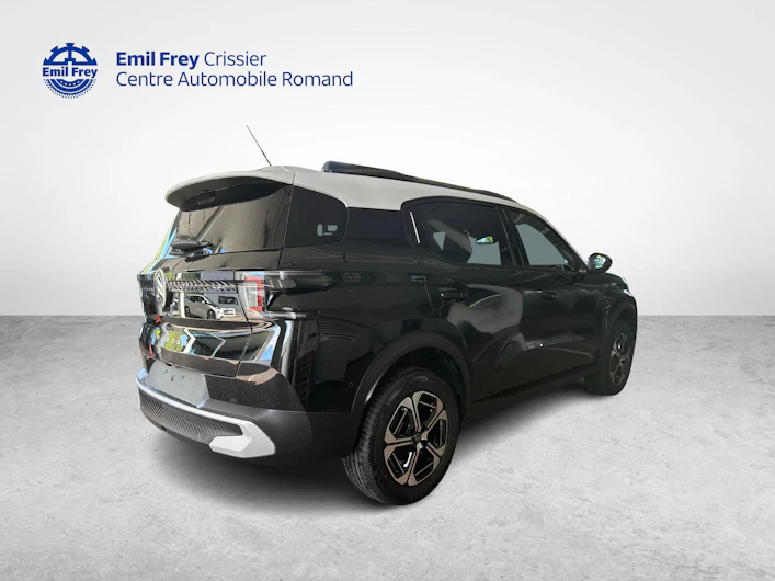 image du véhicule CITROEN C3 AIRCROSS